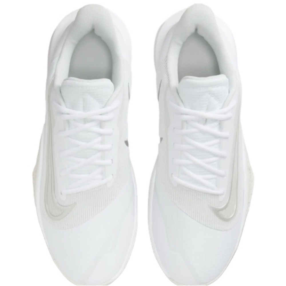 Nike Precision 7 "Light Smoke Grey" FN4322-100 New without box